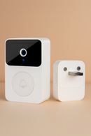 Campainha Inteligente Wi-Fi