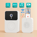 Campainha Inteligente Wi-Fi