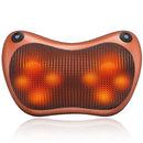 Almofada Massageadora Shiatsu com Aquecimento Infravermelho